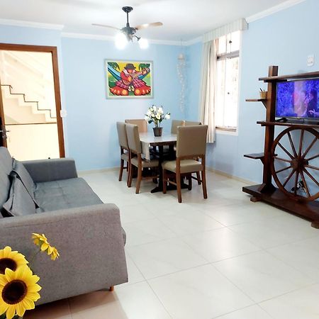 Ape Do Andre Apartment Cabo Frio Luaran gambar