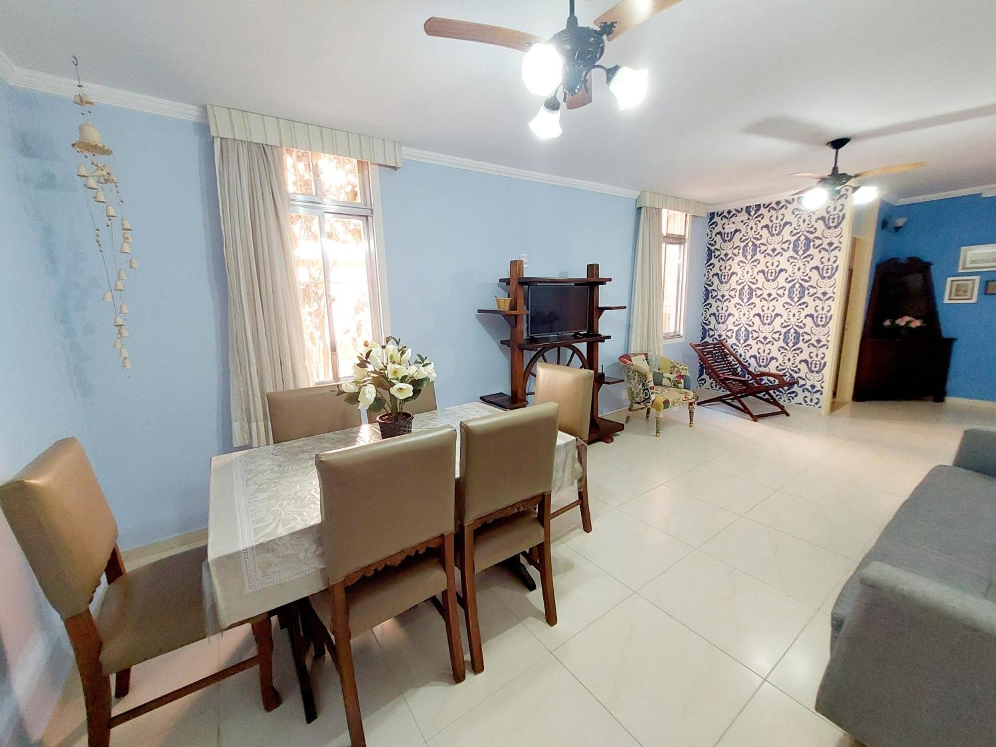 Ape Do Andre Apartment Cabo Frio Luaran gambar