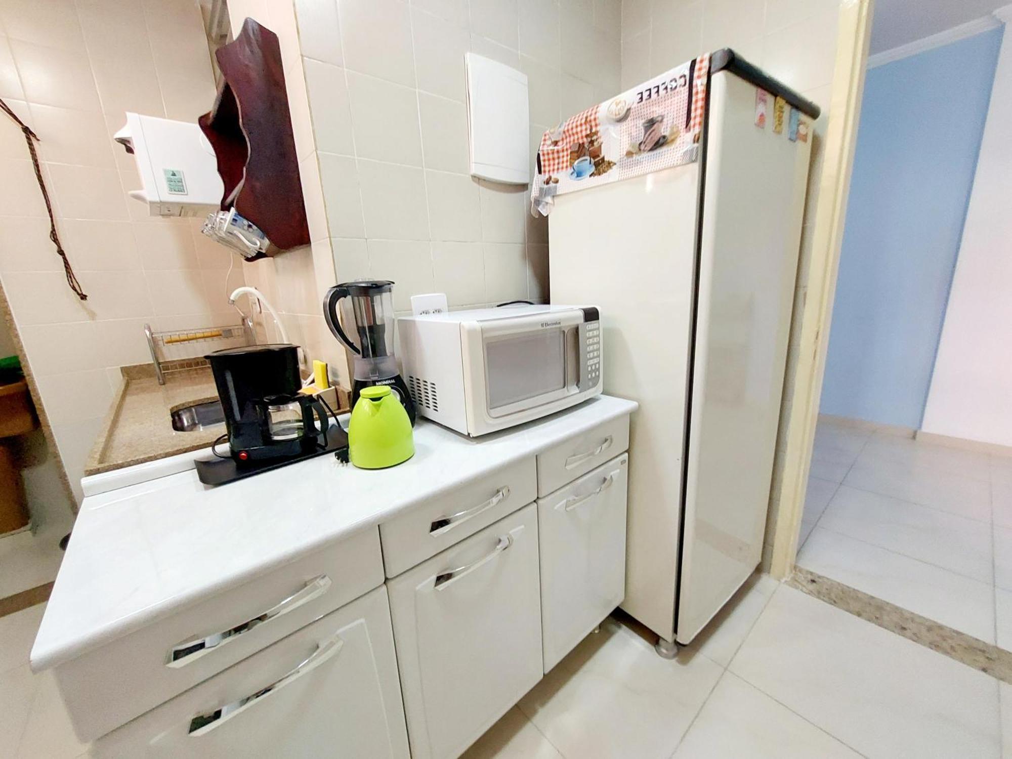 Ape Do Andre Apartment Cabo Frio Luaran gambar
