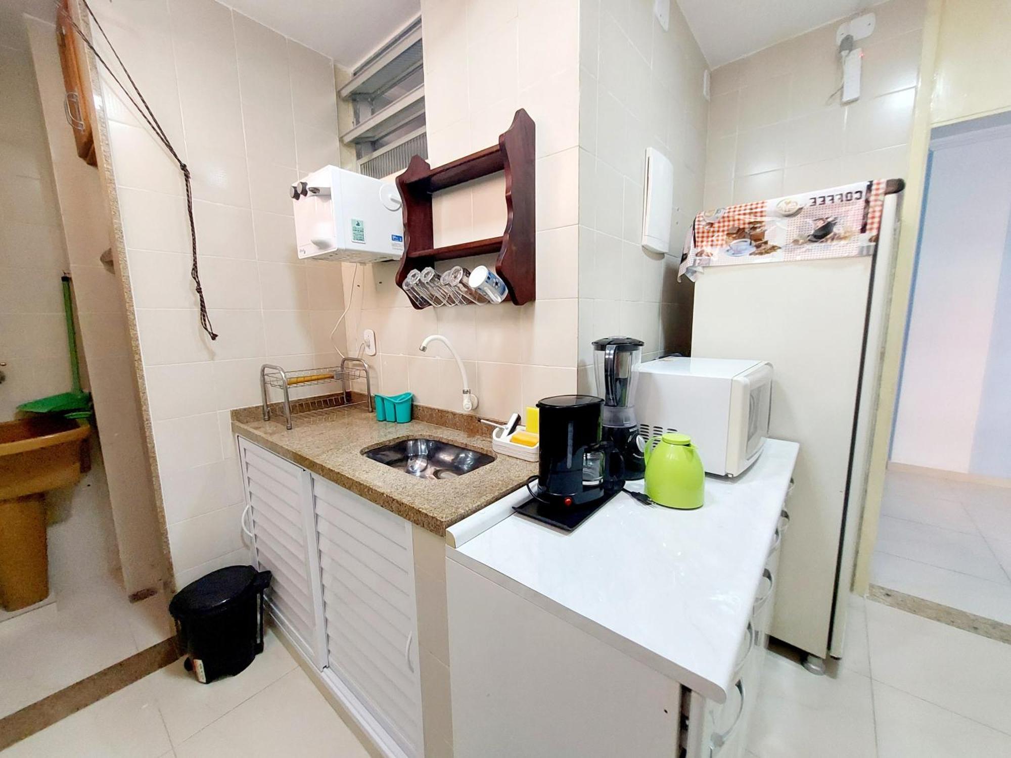 Ape Do Andre Apartment Cabo Frio Luaran gambar