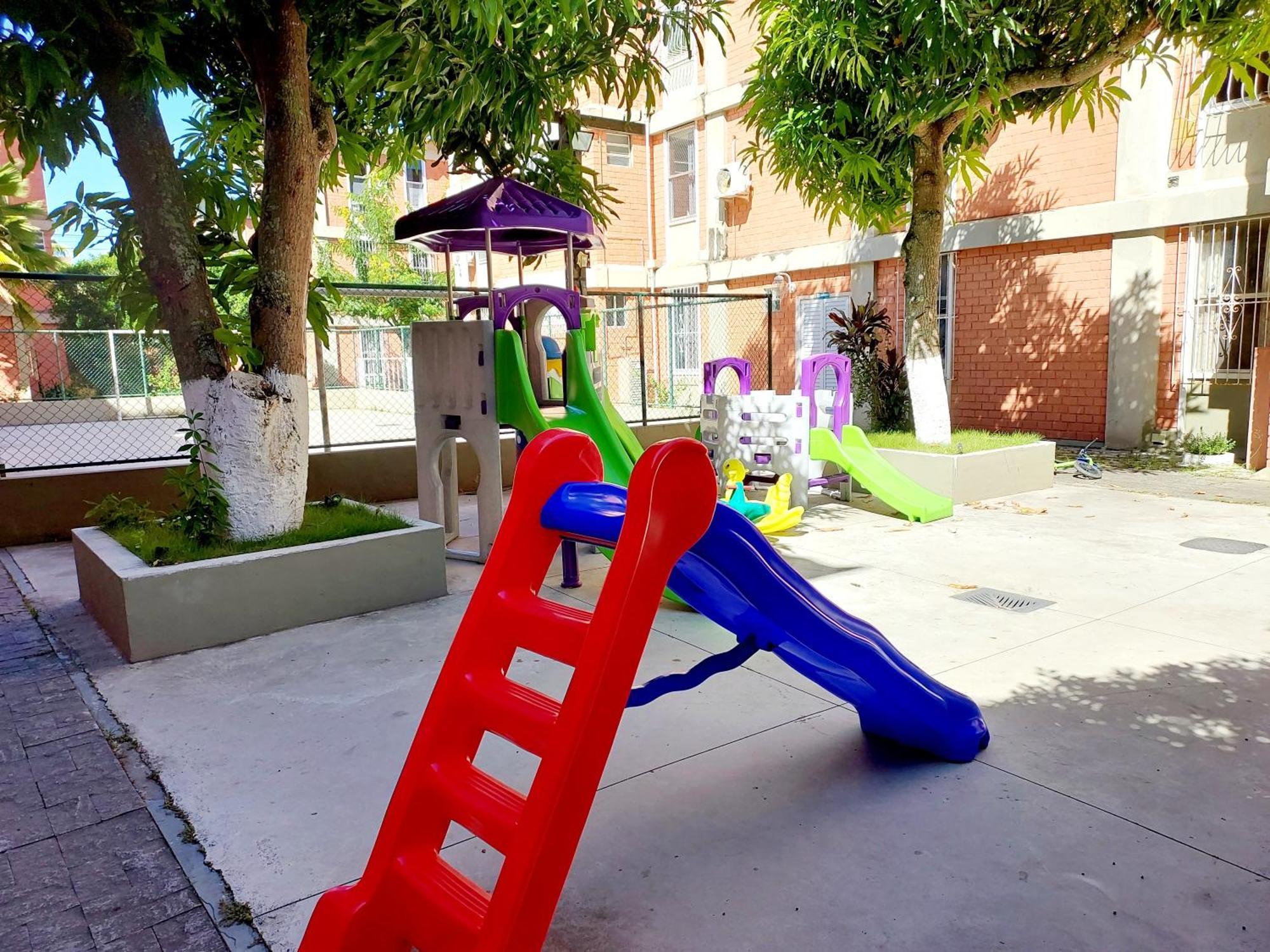 Ape Do Andre Apartment Cabo Frio Luaran gambar