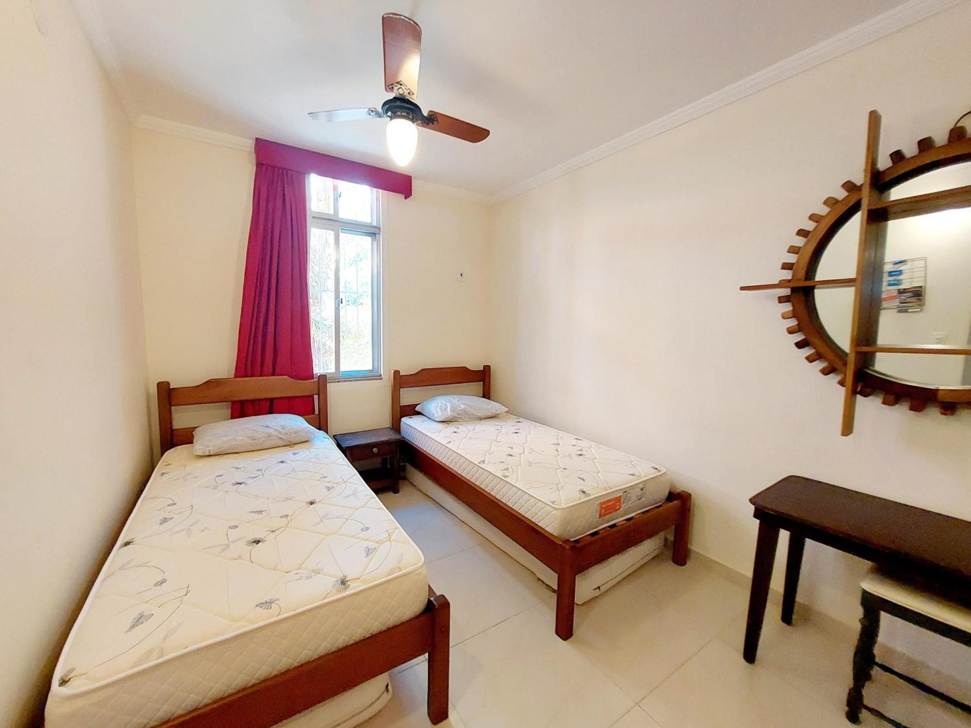 Ape Do Andre Apartment Cabo Frio Luaran gambar