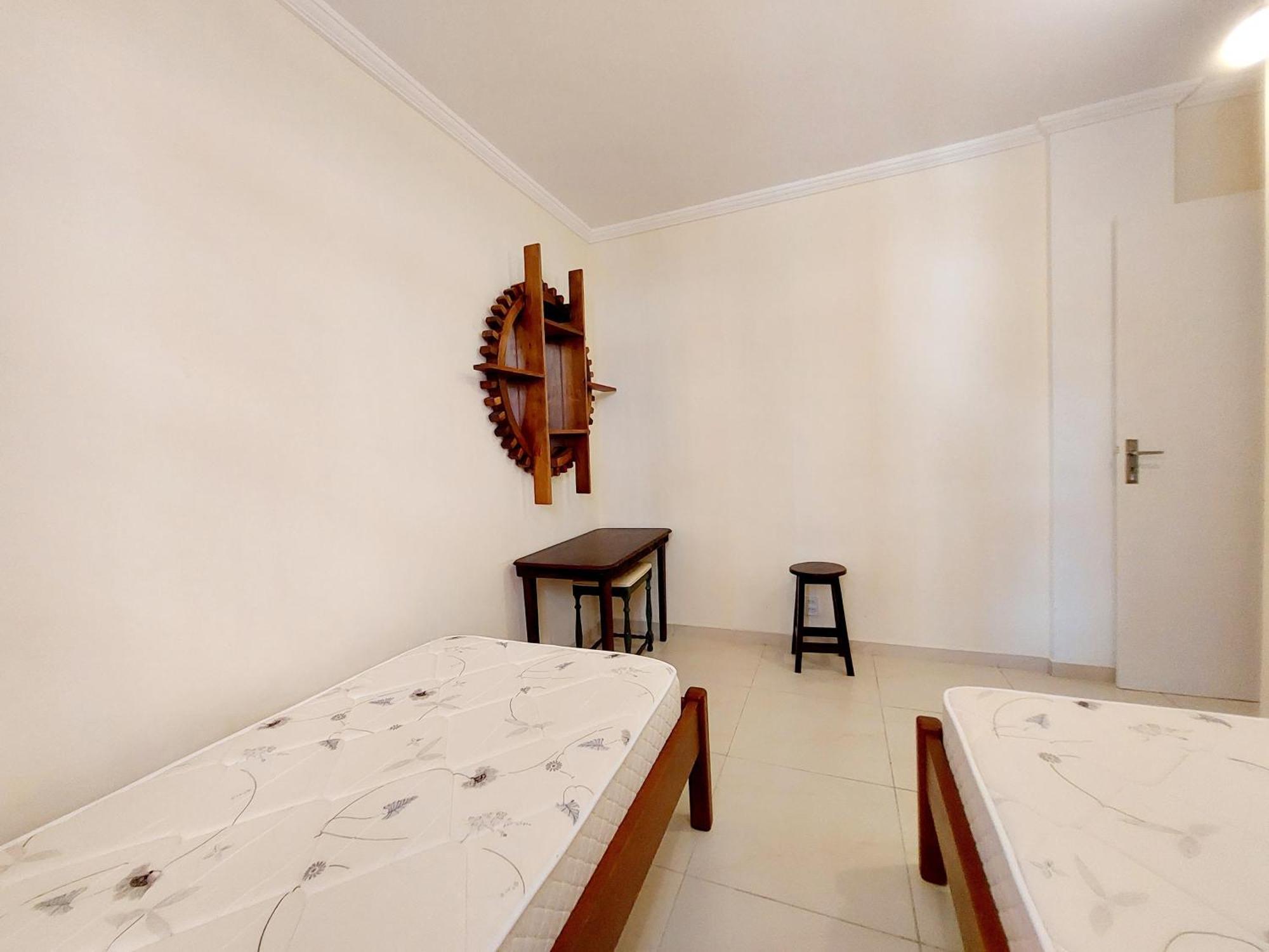 Ape Do Andre Apartment Cabo Frio Luaran gambar