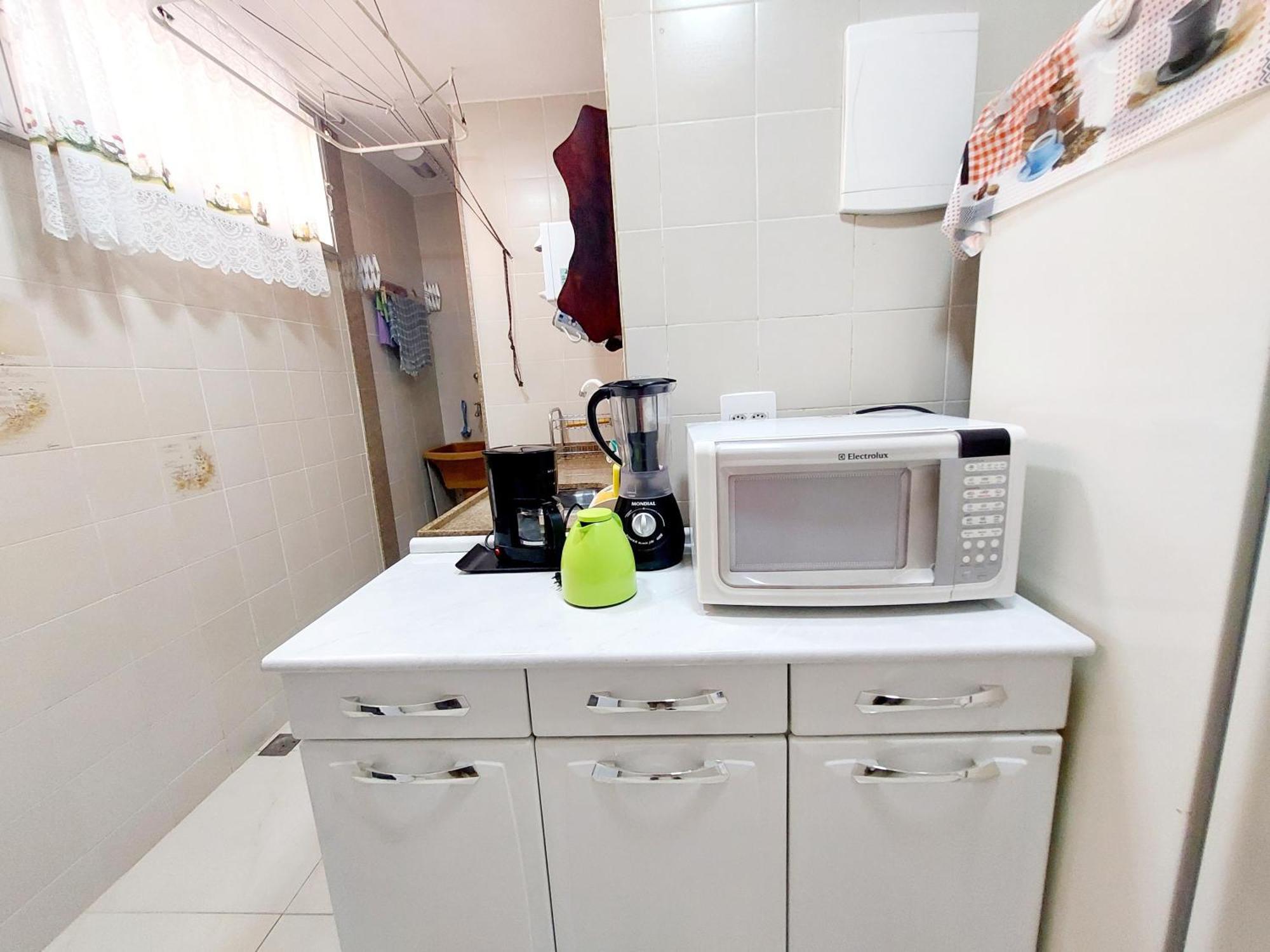 Ape Do Andre Apartment Cabo Frio Luaran gambar