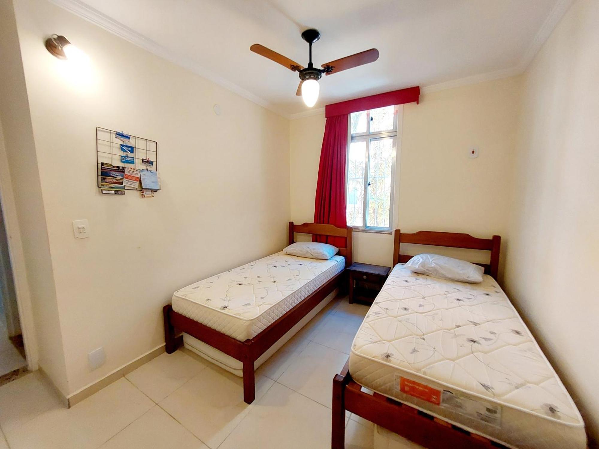 Ape Do Andre Apartment Cabo Frio Luaran gambar