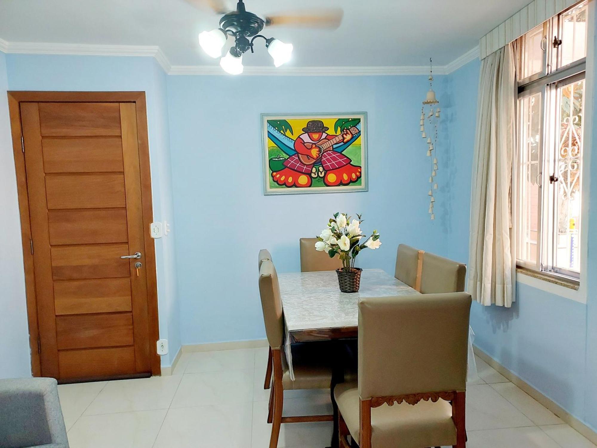 Ape Do Andre Apartment Cabo Frio Luaran gambar