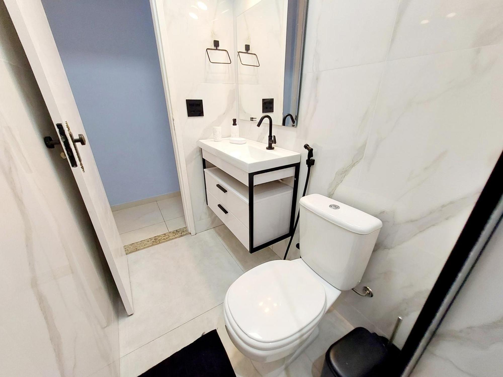 Ape Do Andre Apartment Cabo Frio Luaran gambar