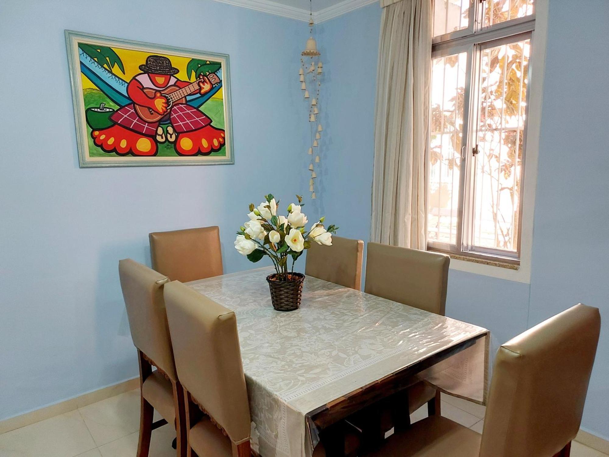 Ape Do Andre Apartment Cabo Frio Luaran gambar