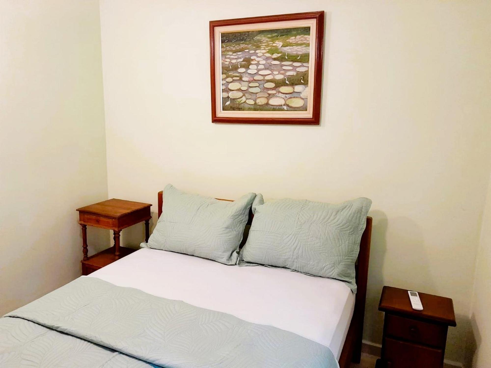 Ape Do Andre Apartment Cabo Frio Luaran gambar