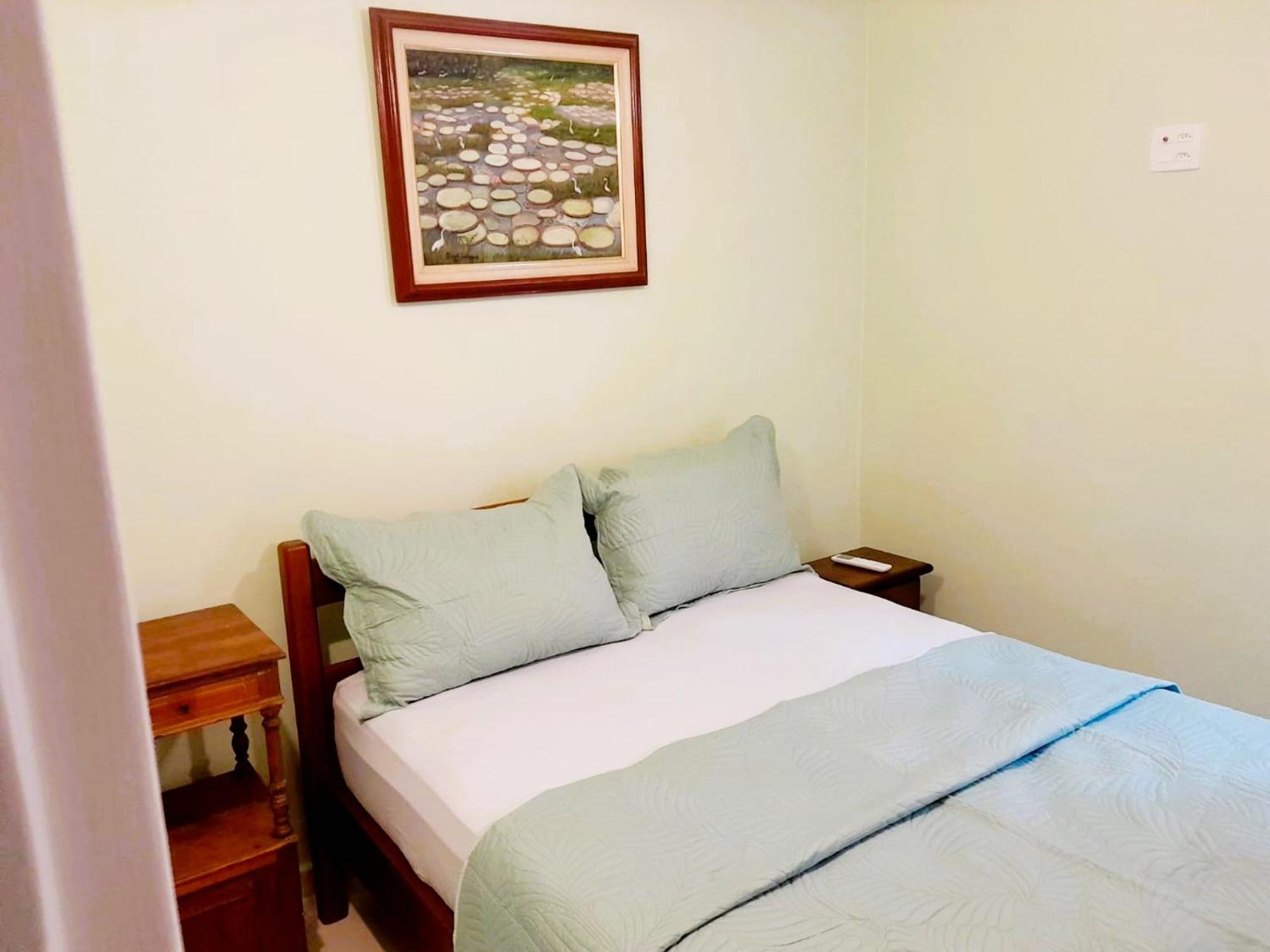 Ape Do Andre Apartment Cabo Frio Luaran gambar